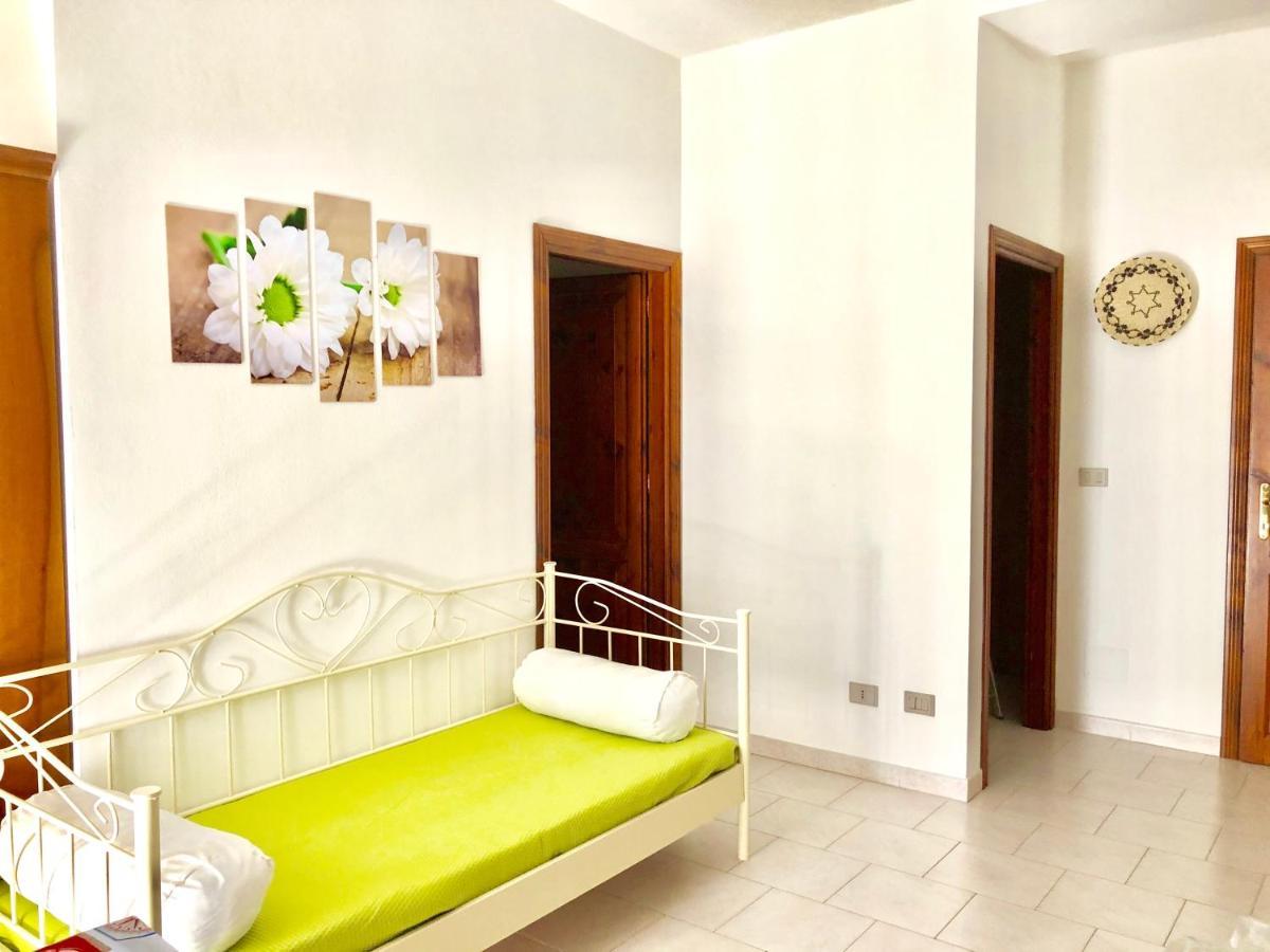 Apartment Maria Tergu Zewnętrze zdjęcie