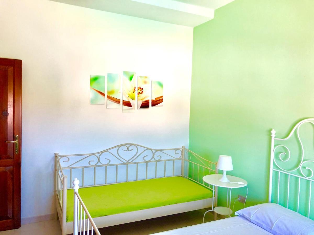 Apartment Maria Tergu Zewnętrze zdjęcie
