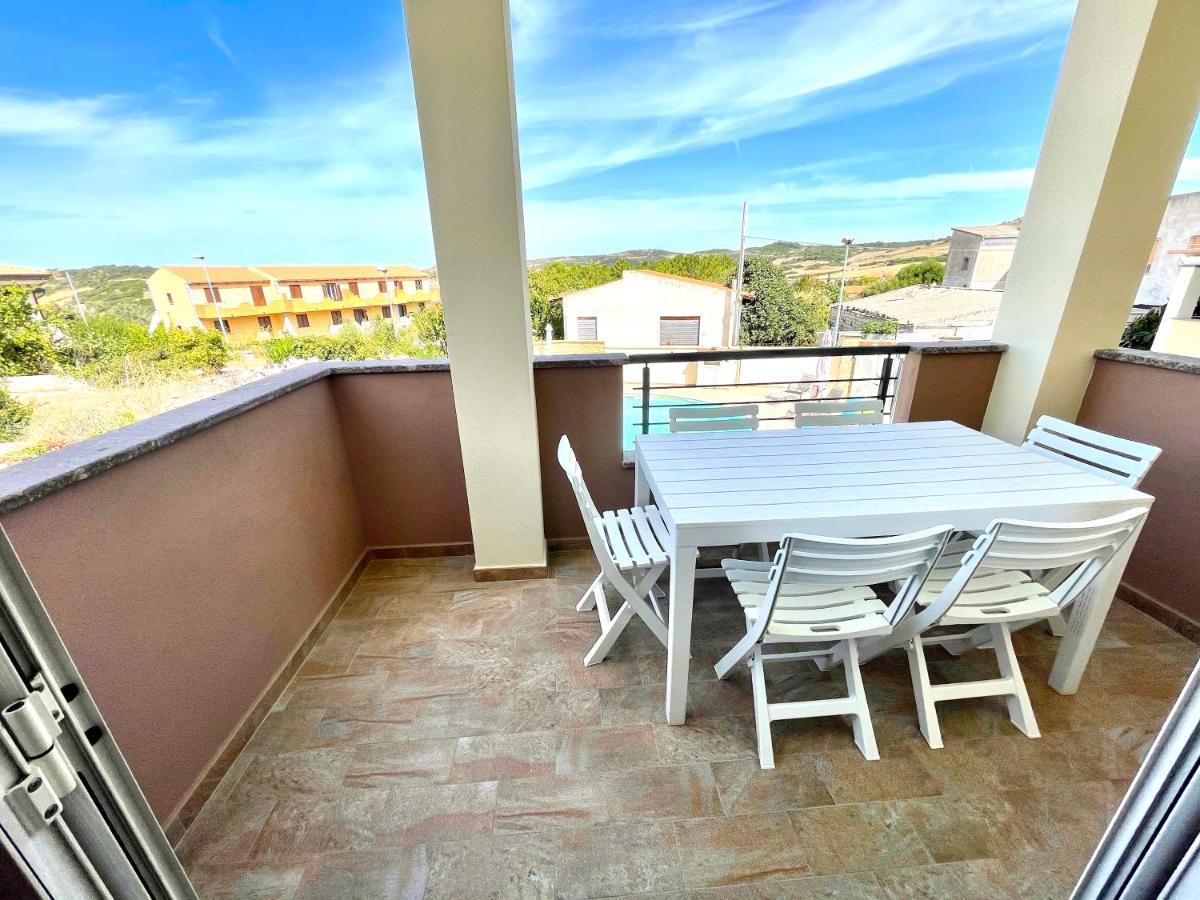 Apartment Maria Tergu Zewnętrze zdjęcie