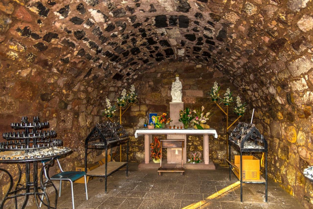 Apartment Maria Tergu Zewnętrze zdjęcie