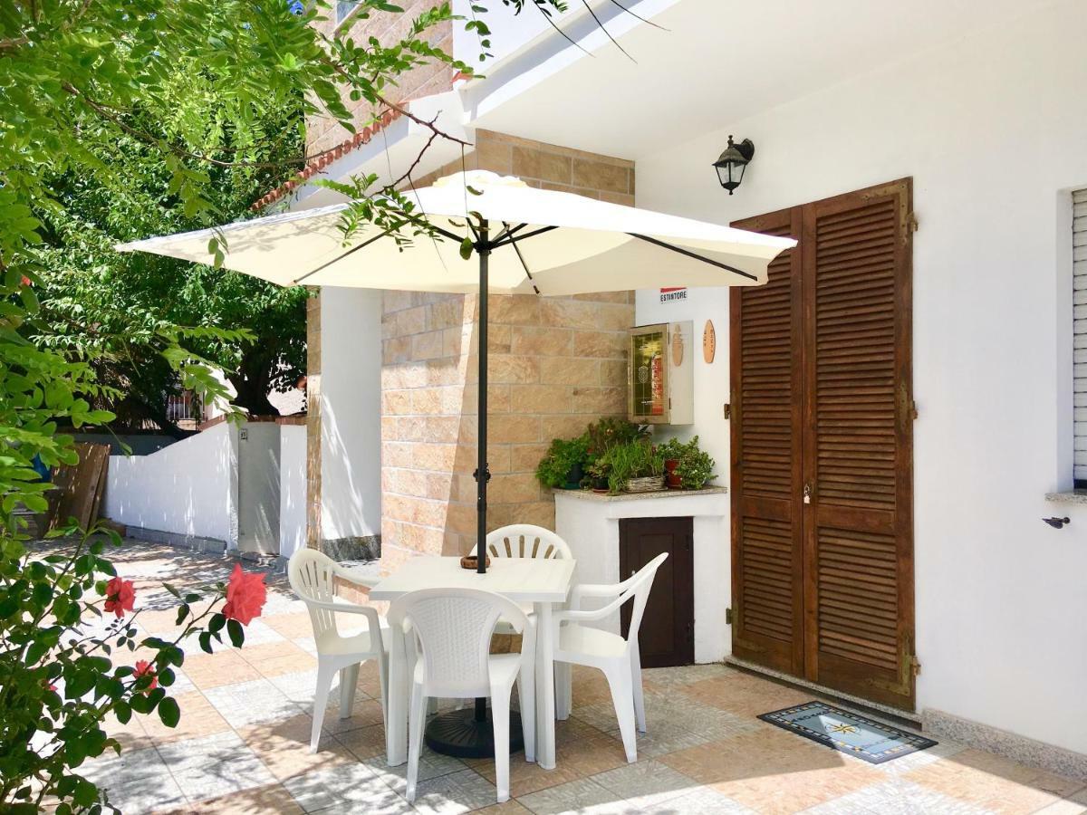 Apartment Maria Tergu Zewnętrze zdjęcie