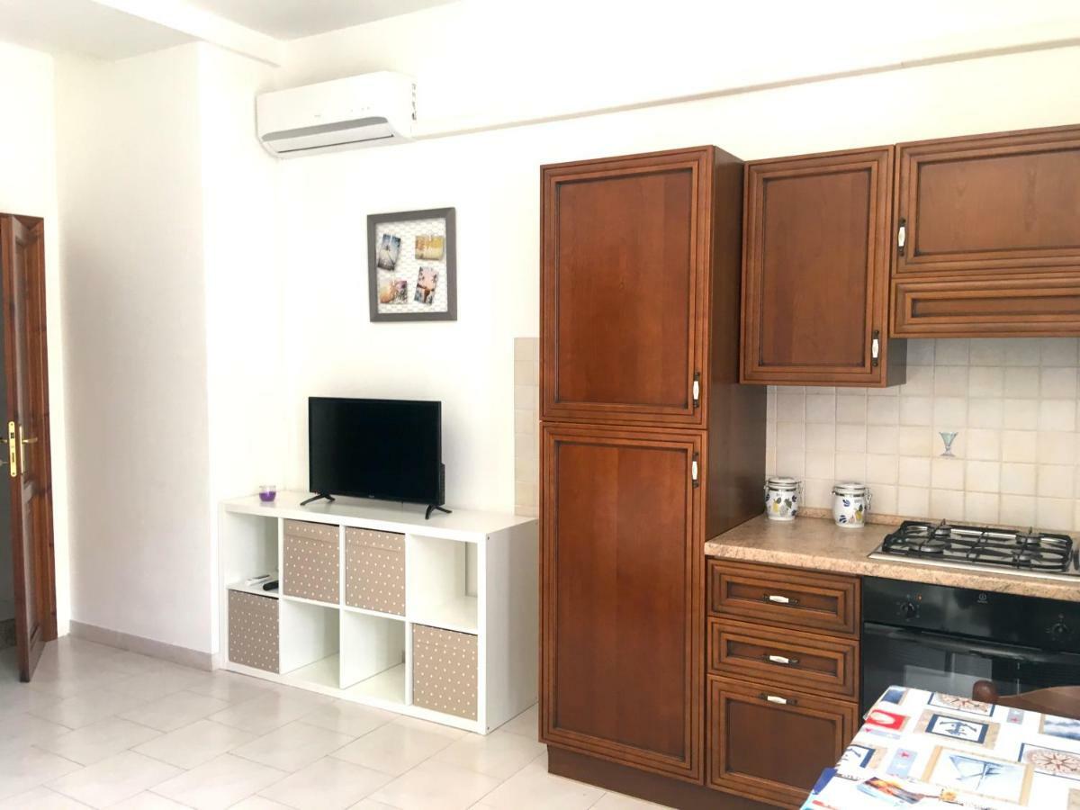 Apartment Maria Tergu Zewnętrze zdjęcie