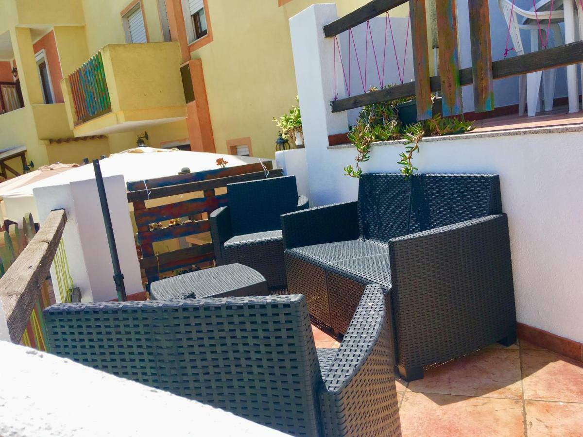 Apartment Maria Tergu Zewnętrze zdjęcie